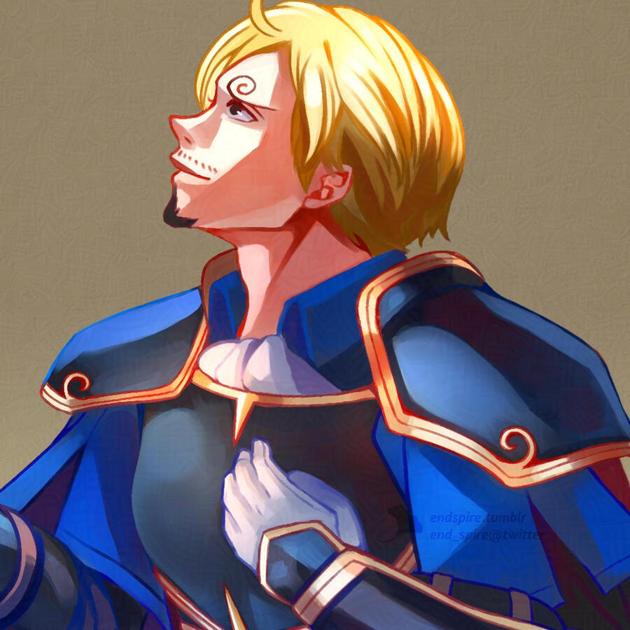 SANJI