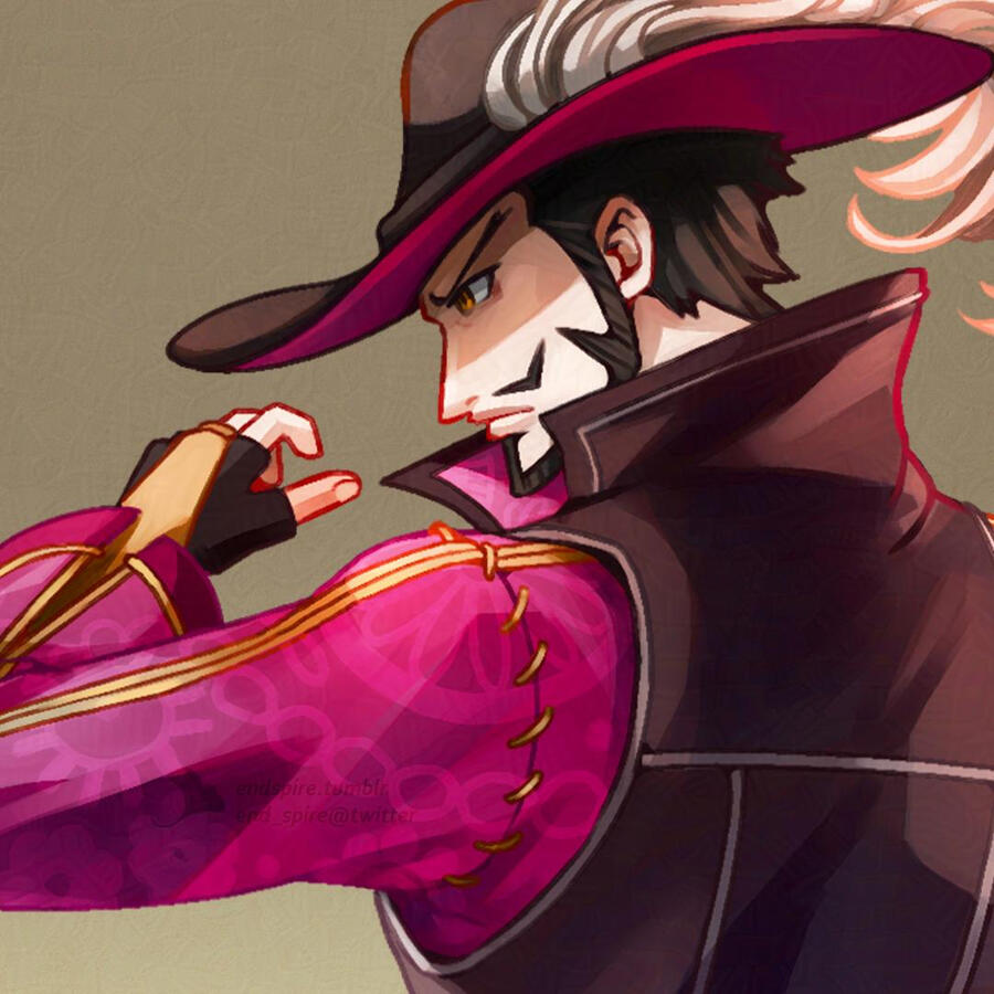 MIHAWK