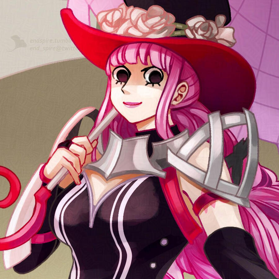 PERONA