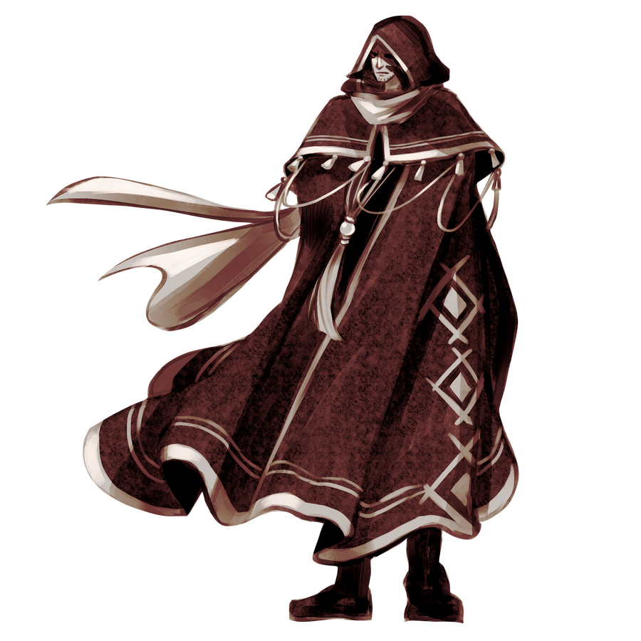 Dragon - Revolutionary (Unique Class)