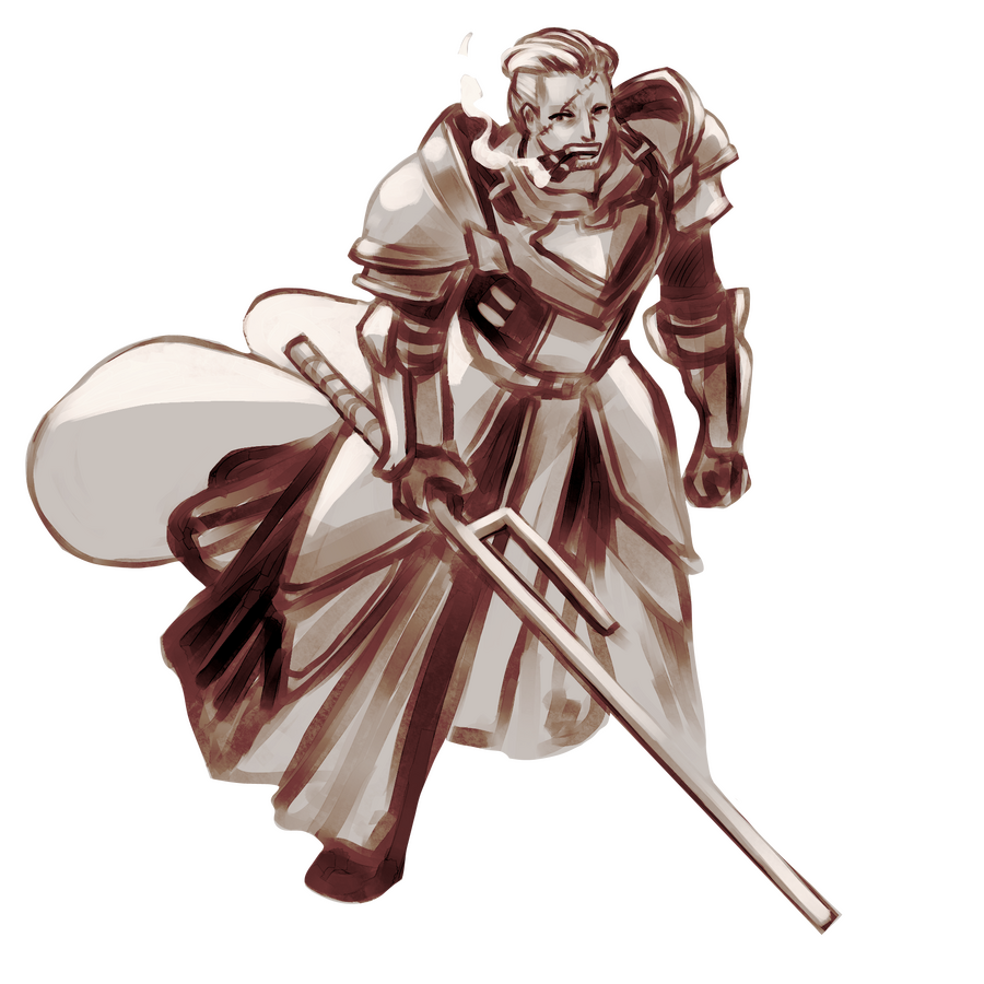 Smoker - Sentinel, Plume-Plume: After combat, creates [Smoke] Veins. [Smoke] veins create a fog-of-war area around the unit and the targeted enemy