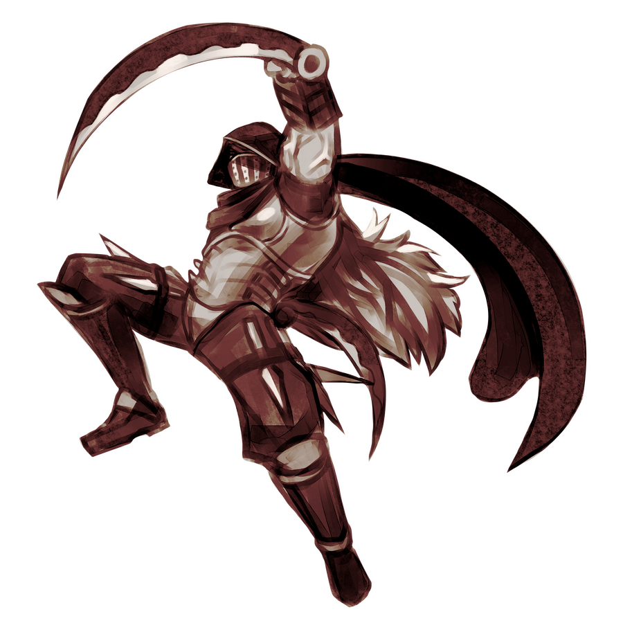 Killer - Assassin, Massacre: Killer can attack twice. If Killer initiates attack, +10 SPD