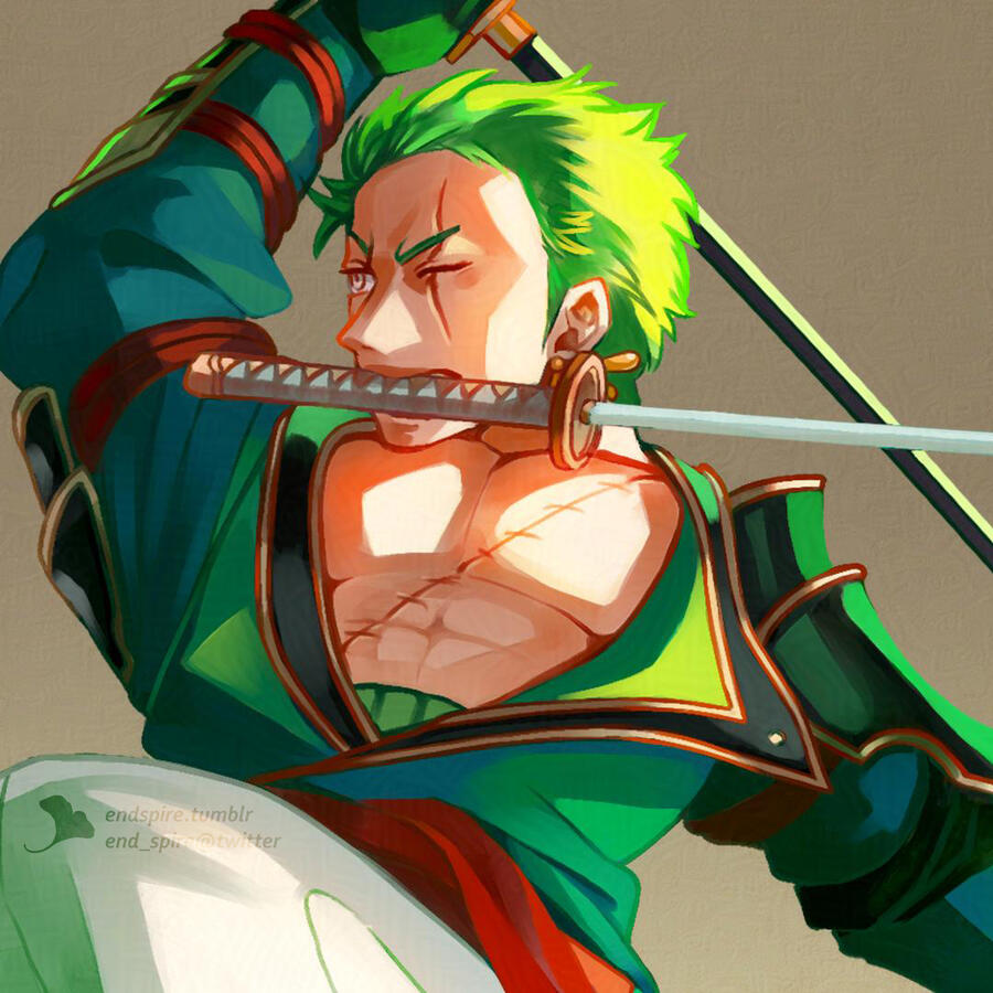 ZORO